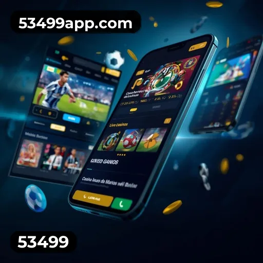 Vantagens App 53499