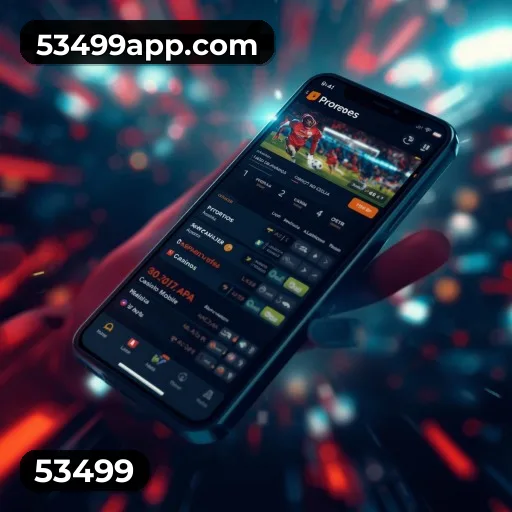 Vantagens App 53499