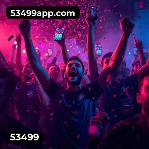 Slots mobile 53499