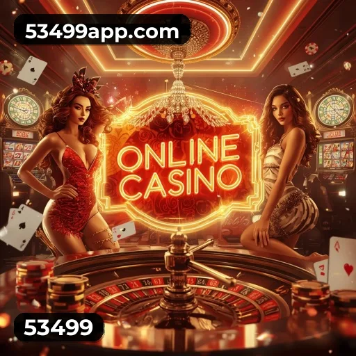 Slots RTP 53499